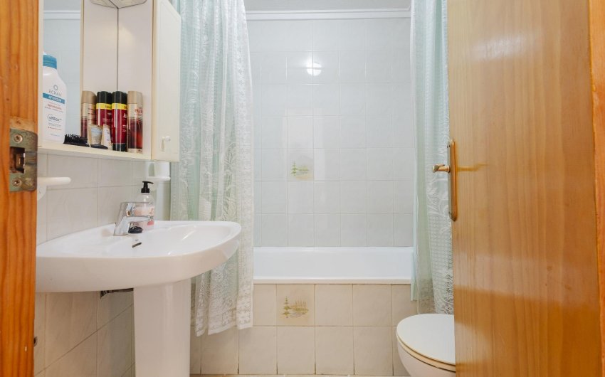 Revente - Attique -
Torrevieja - Costa Blanca
