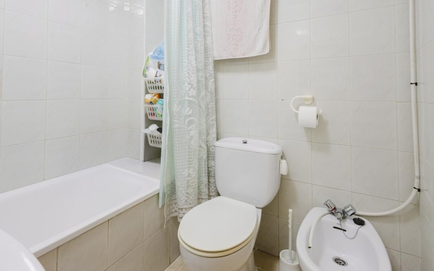 Revente - Attique -
Torrevieja - Costa Blanca