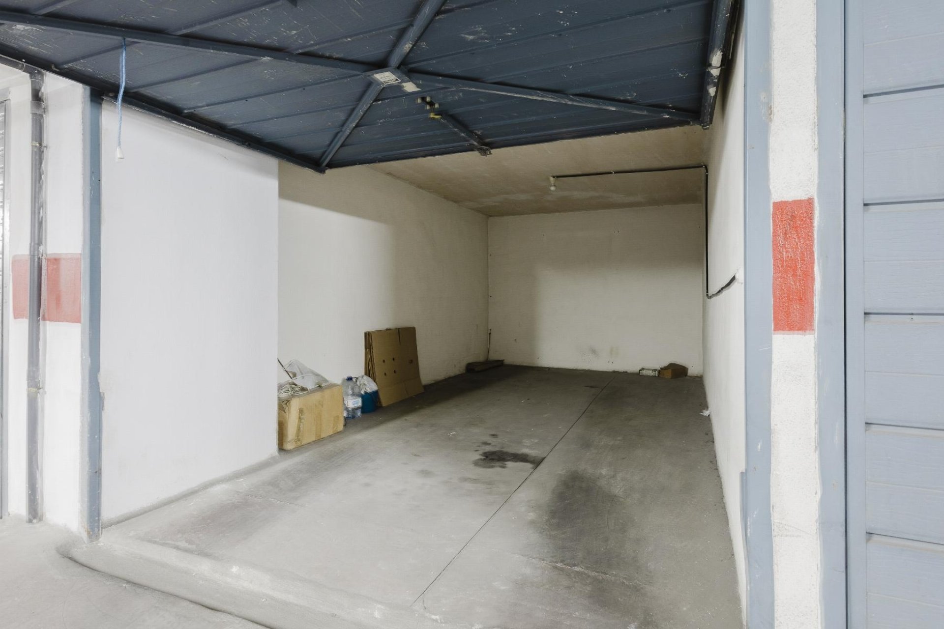 Revente - Attique -
Torrevieja - Costa Blanca