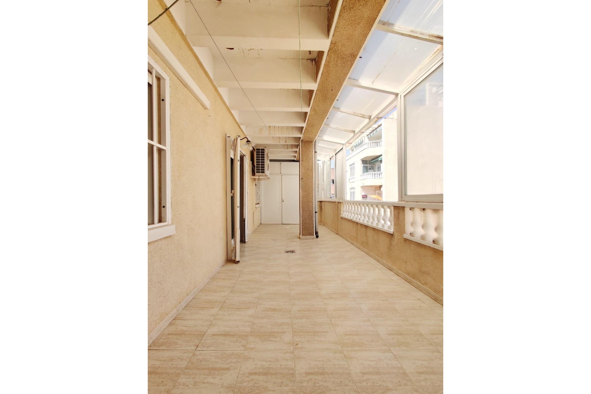 Revente - Attique -
Torrevieja - Curva Del Palangre