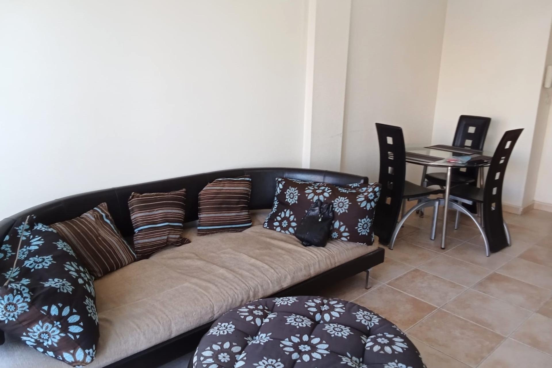 Revente - Attique -
Torrevieja - La Veleta