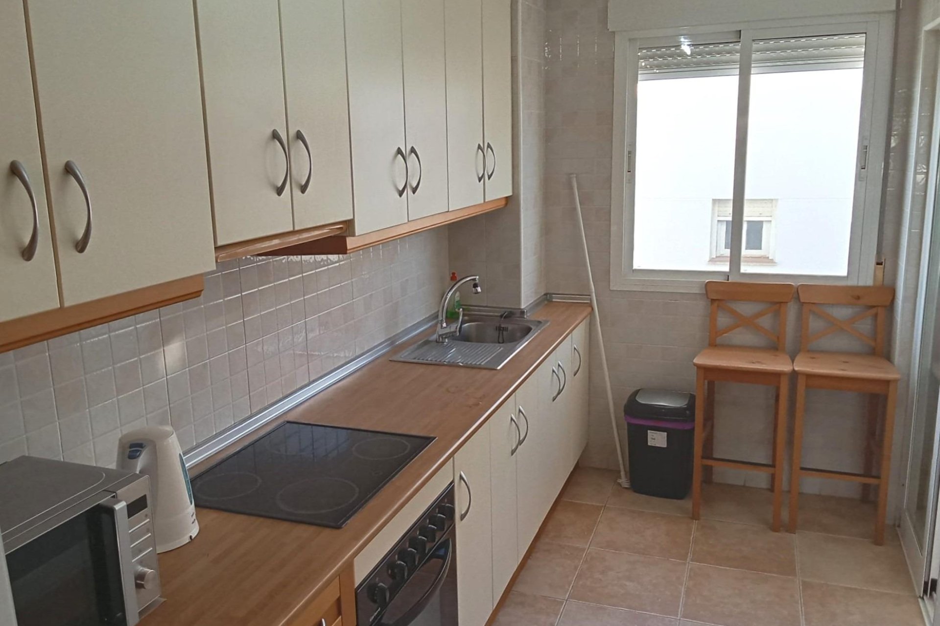 Revente - Attique -
Torrevieja - La Veleta