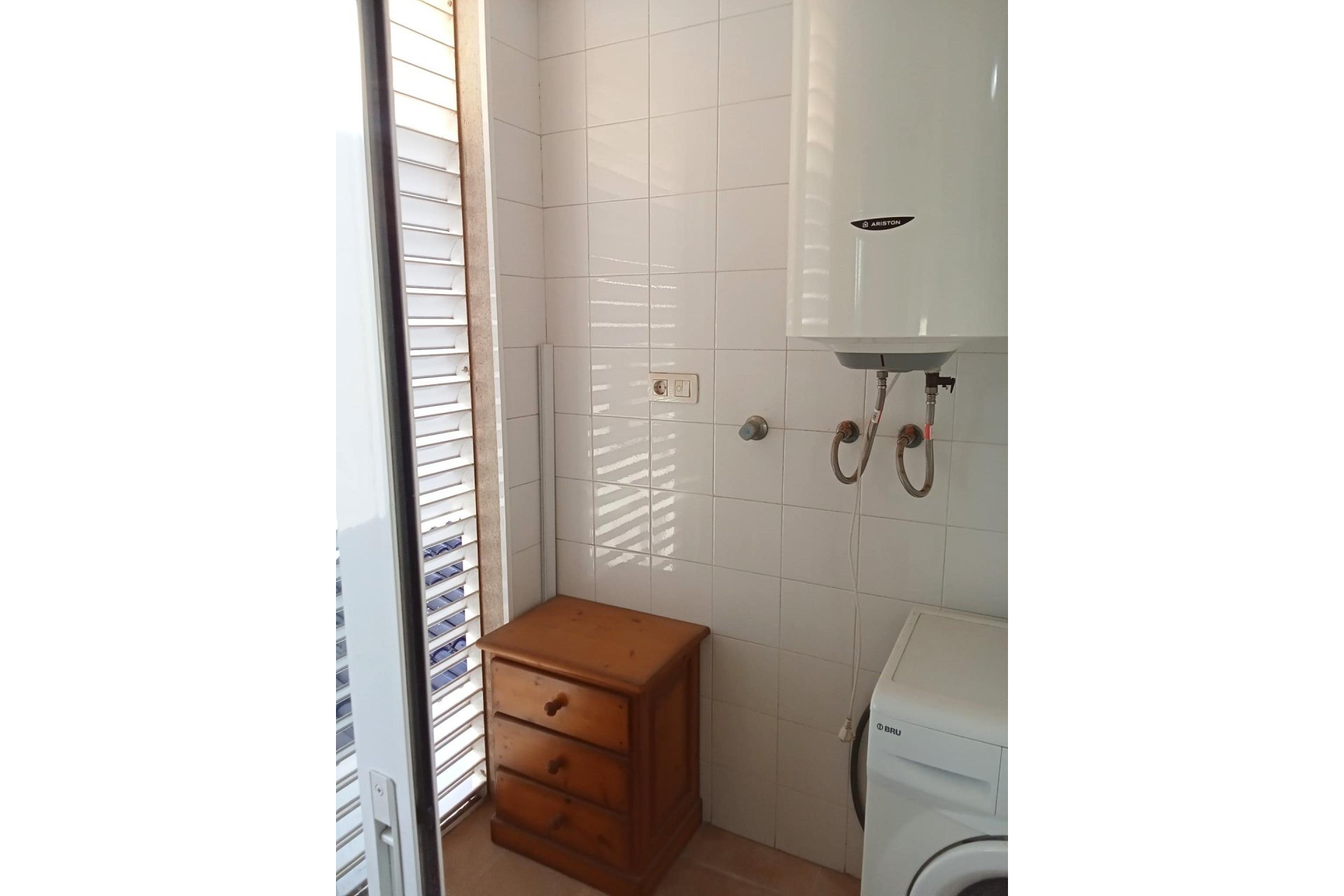 Revente - Attique -
Torrevieja - La Veleta