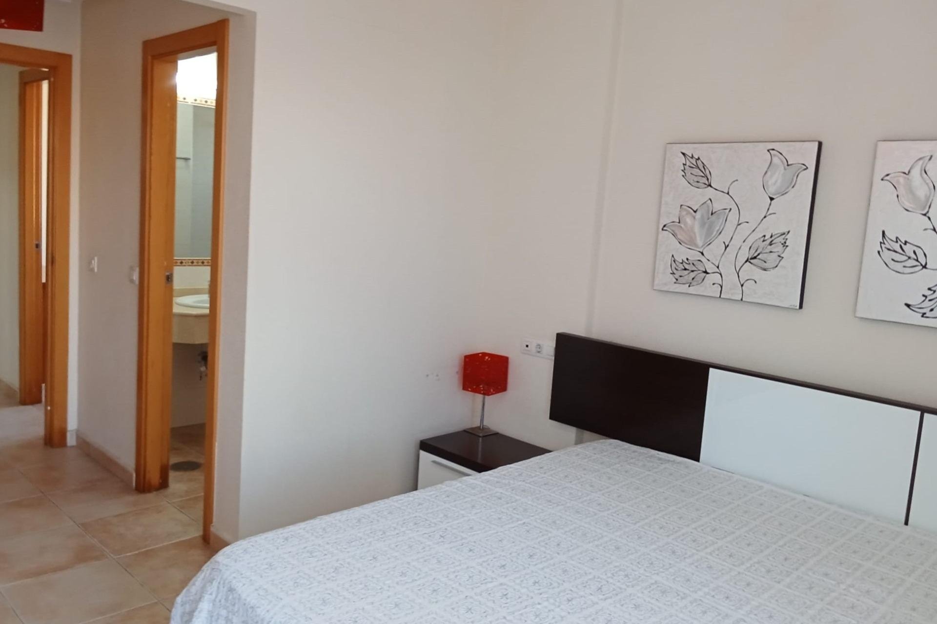 Revente - Attique -
Torrevieja - La Veleta