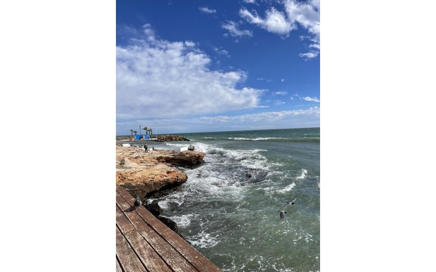 Revente - Attique -
Torrevieja - Playa de cura