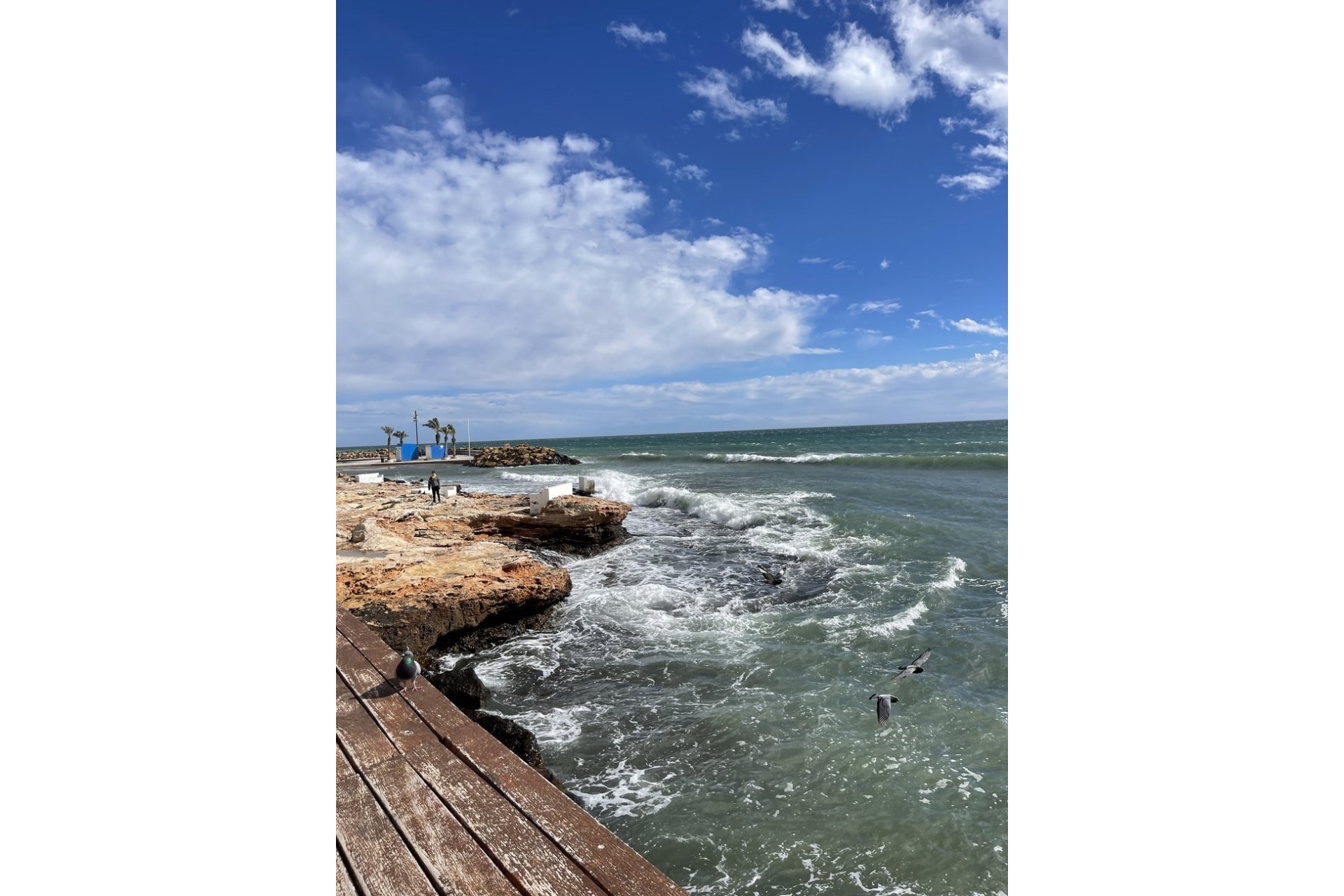 Revente - Attique -
Torrevieja - Playa de cura