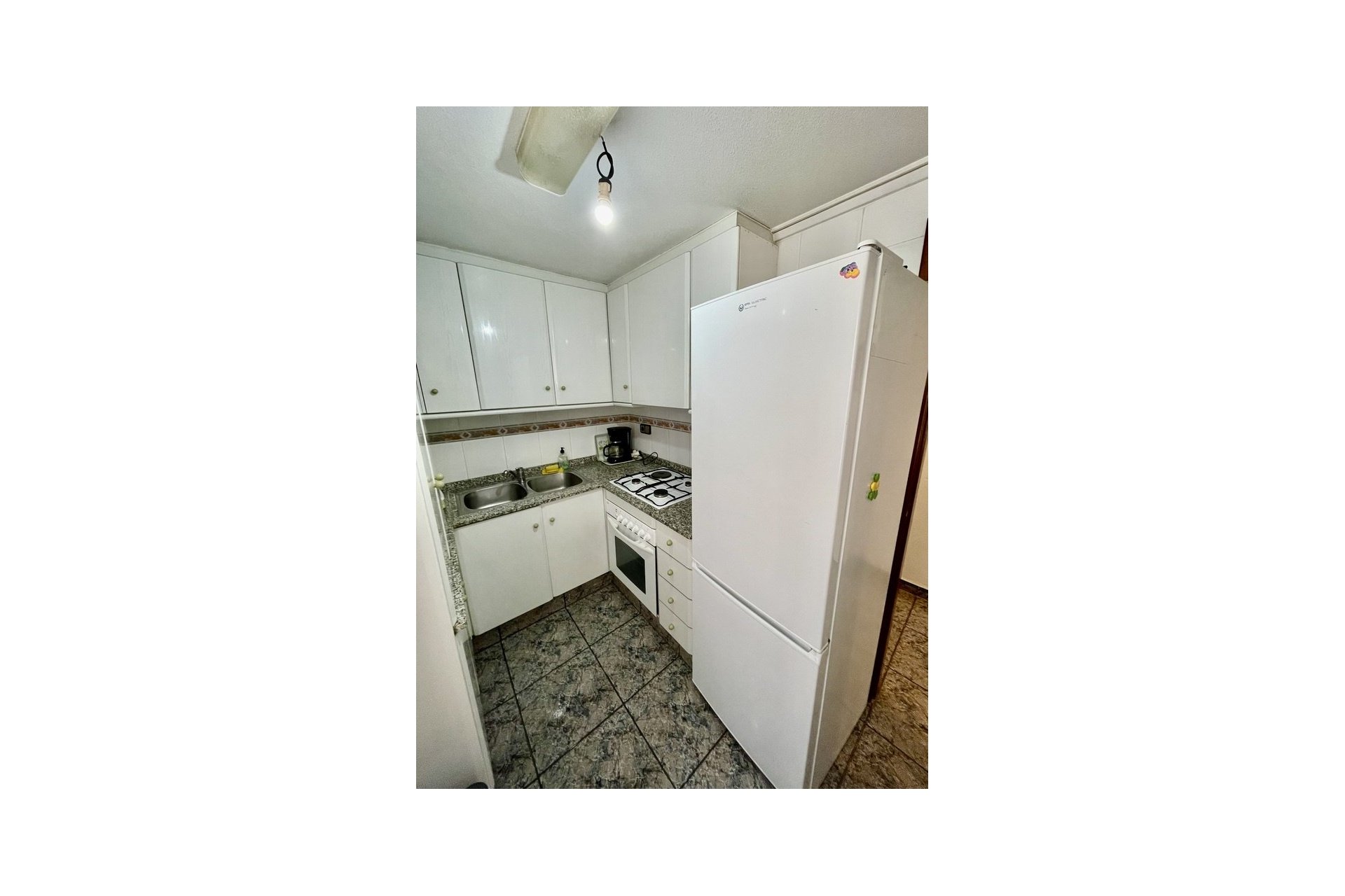 Revente - Attique -
Torrevieja - Playa de cura