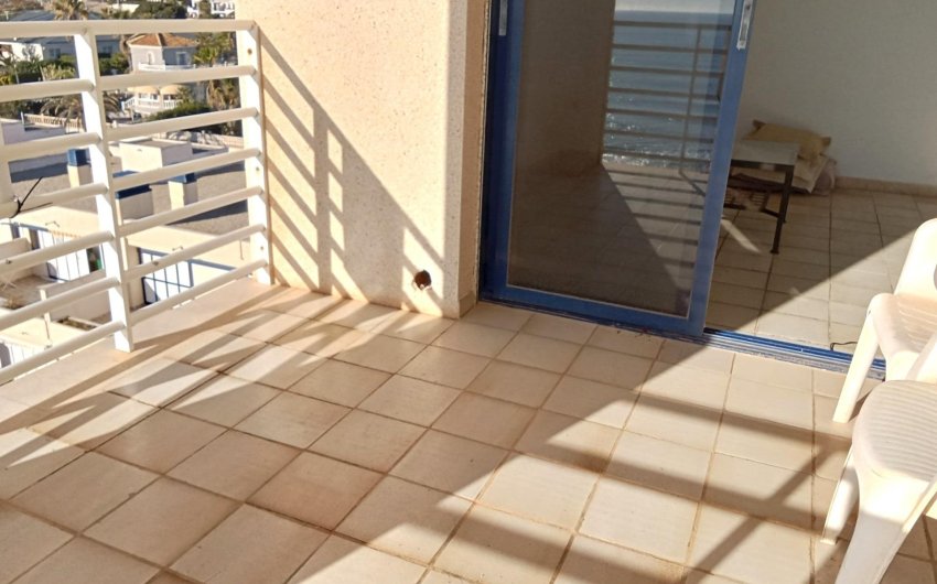 Revente - Attique -
Torrevieja - Playa De La Mata