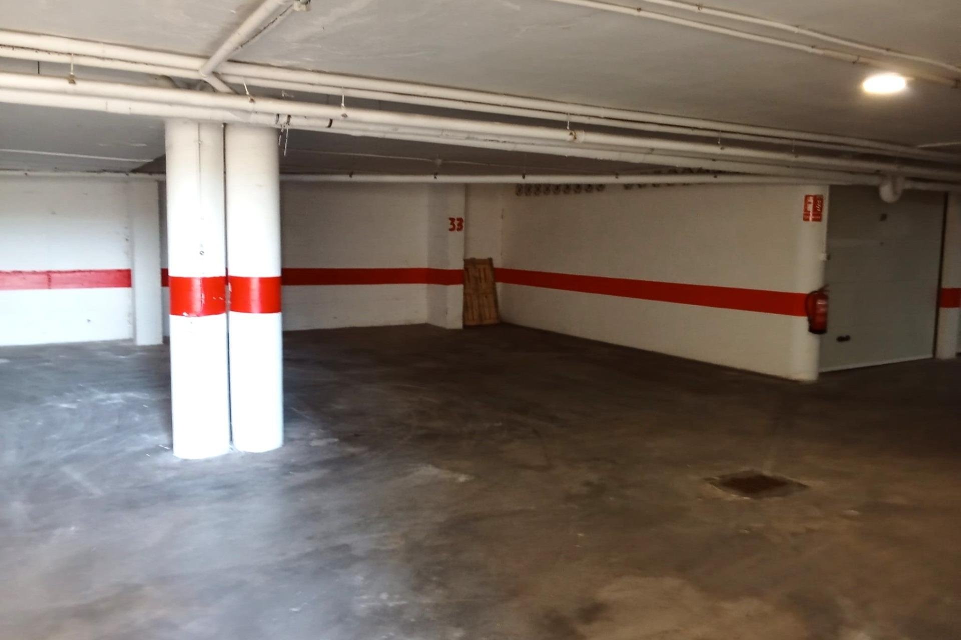 Revente - Attique -
Torrevieja - Playa De La Mata