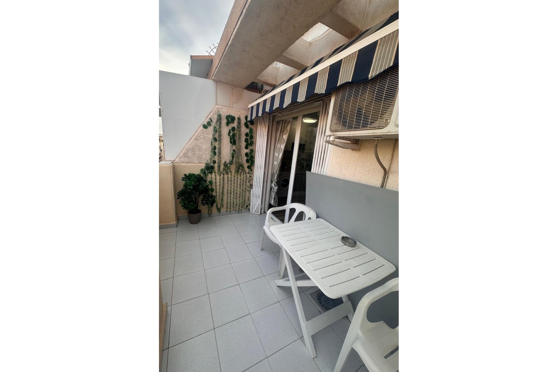 Revente - Attique -
Torrevieja - Playa del Cura