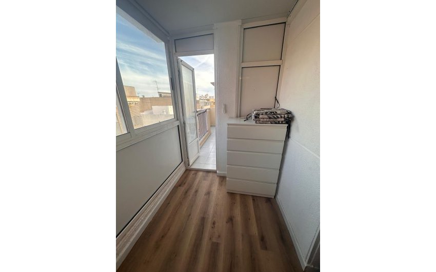 Revente - Attique -
Torrevieja - Playa del Cura