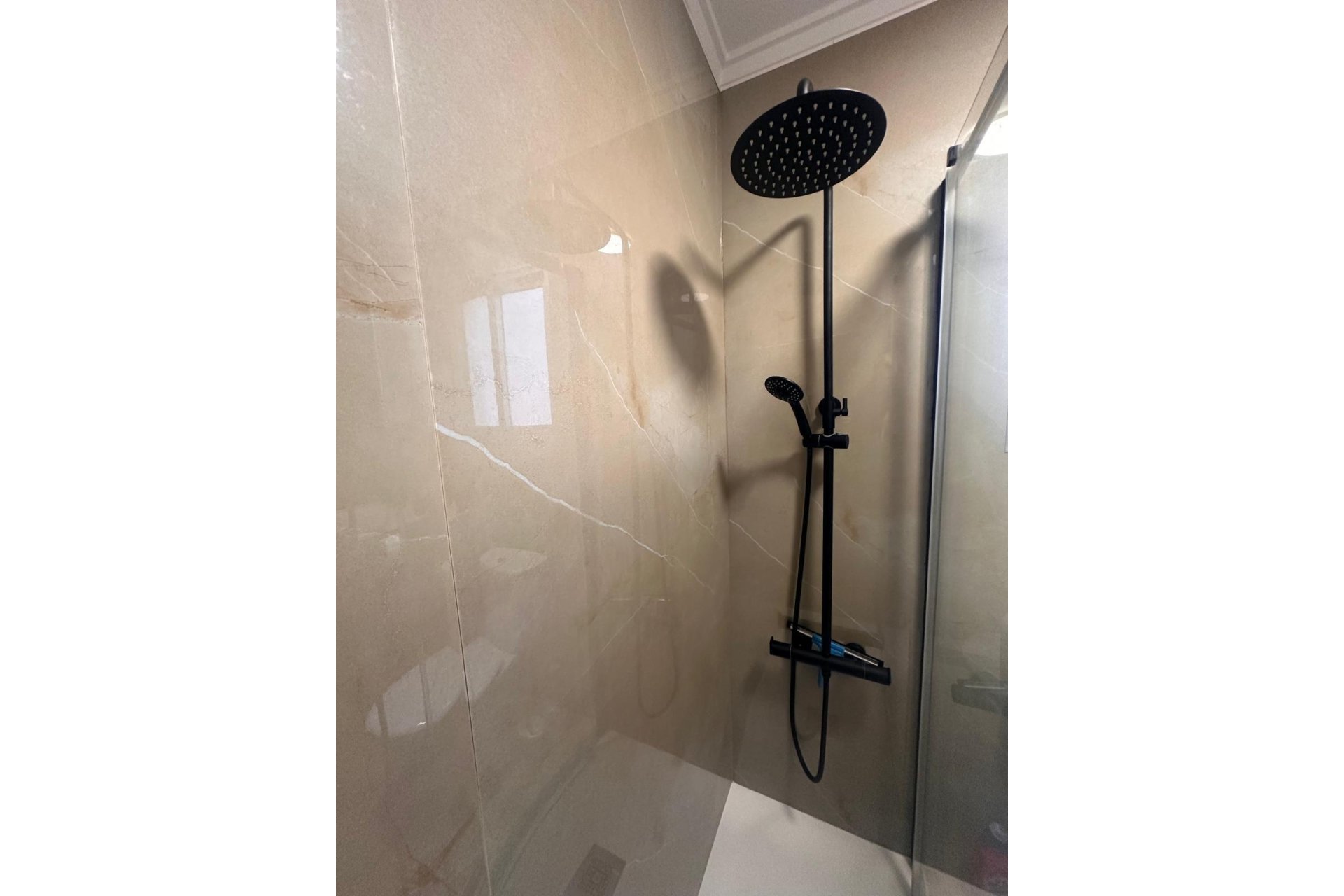 Revente - Attique -
Torrevieja - Playa del Cura