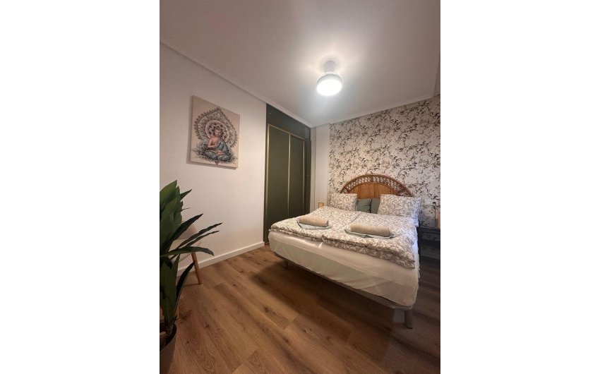 Revente - Attique -
Torrevieja - Playa del Cura