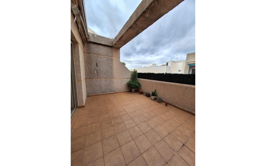 Revente - Attique -
Torrevieja - Playa del Cura