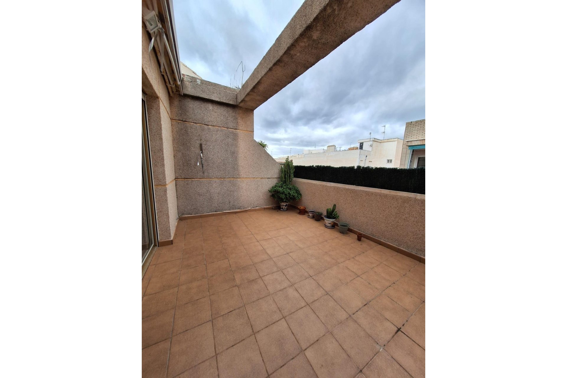 Revente - Attique -
Torrevieja - Playa del Cura