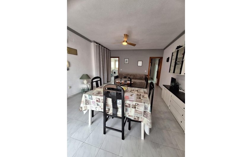 Revente - Attique -
Torrevieja - Playa del Cura