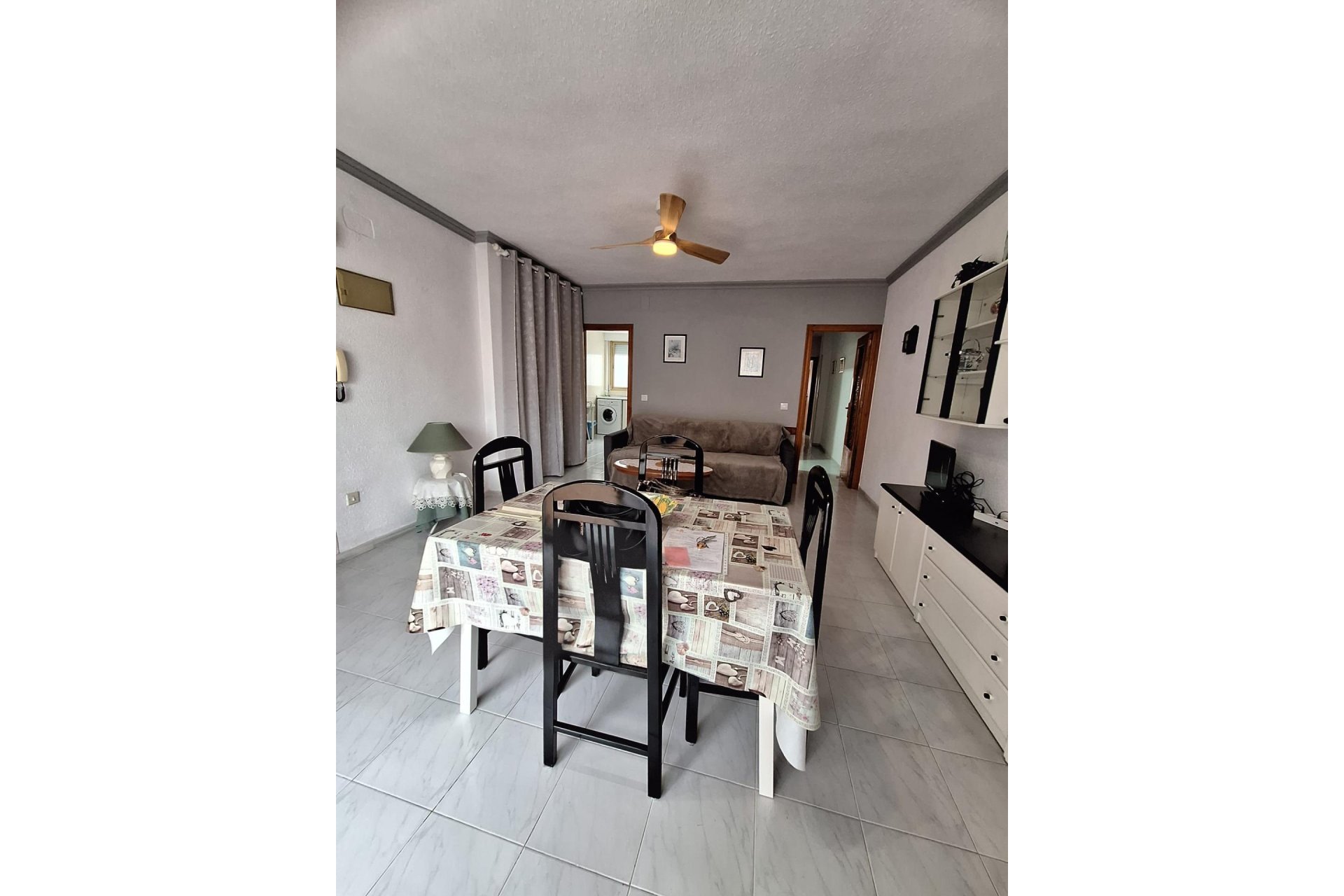 Revente - Attique -
Torrevieja - Playa del Cura