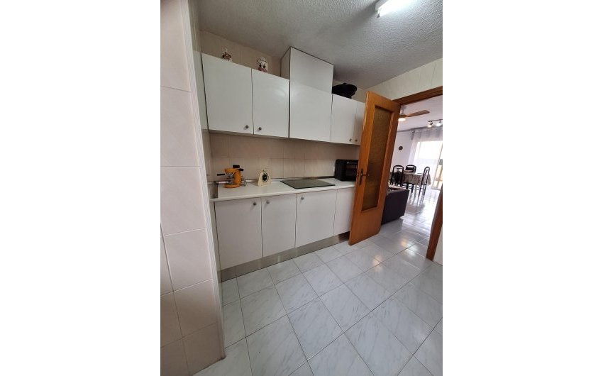 Revente - Attique -
Torrevieja - Playa del Cura