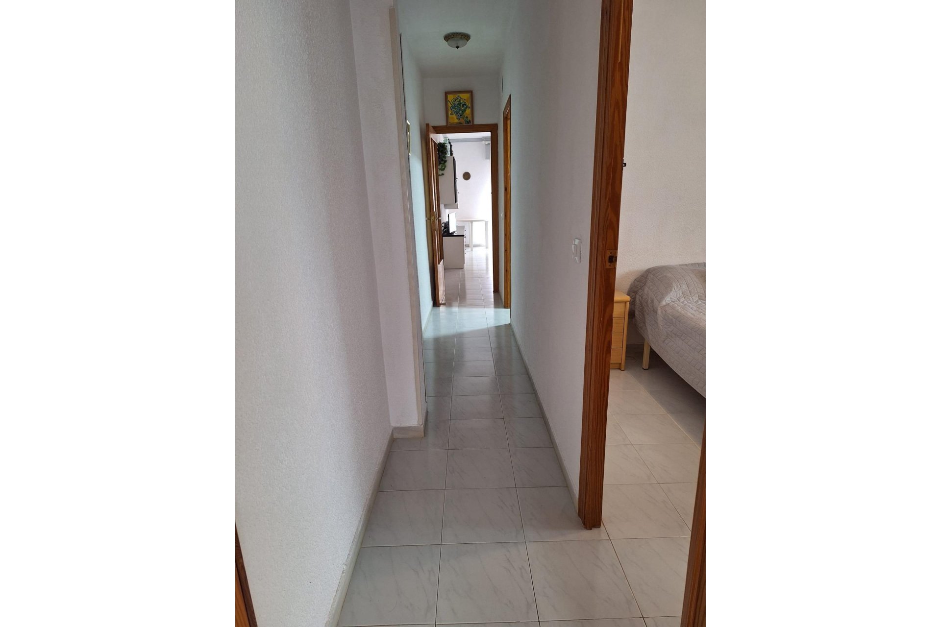 Revente - Attique -
Torrevieja - Playa del Cura