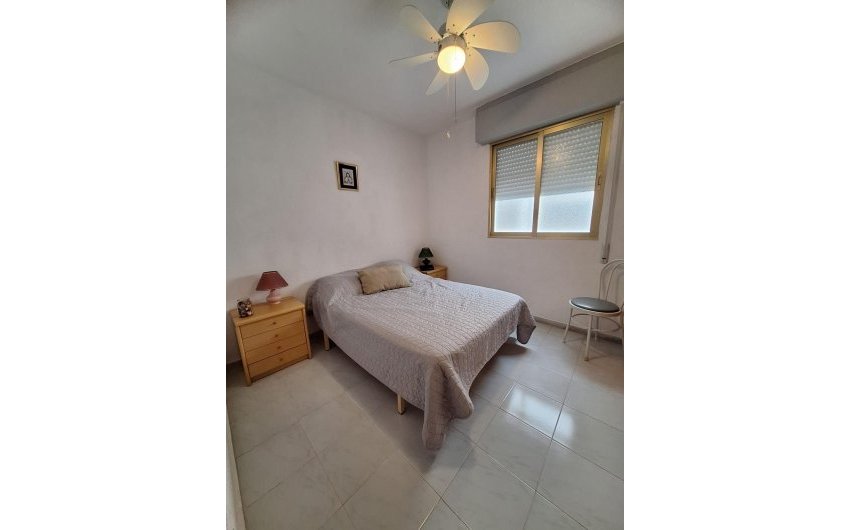 Revente - Attique -
Torrevieja - Playa del Cura