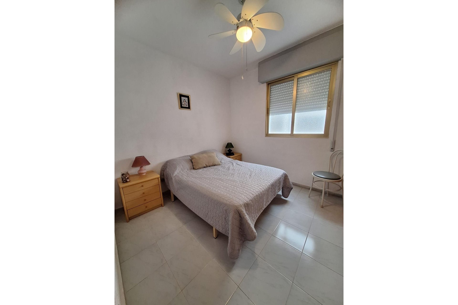 Revente - Attique -
Torrevieja - Playa del Cura