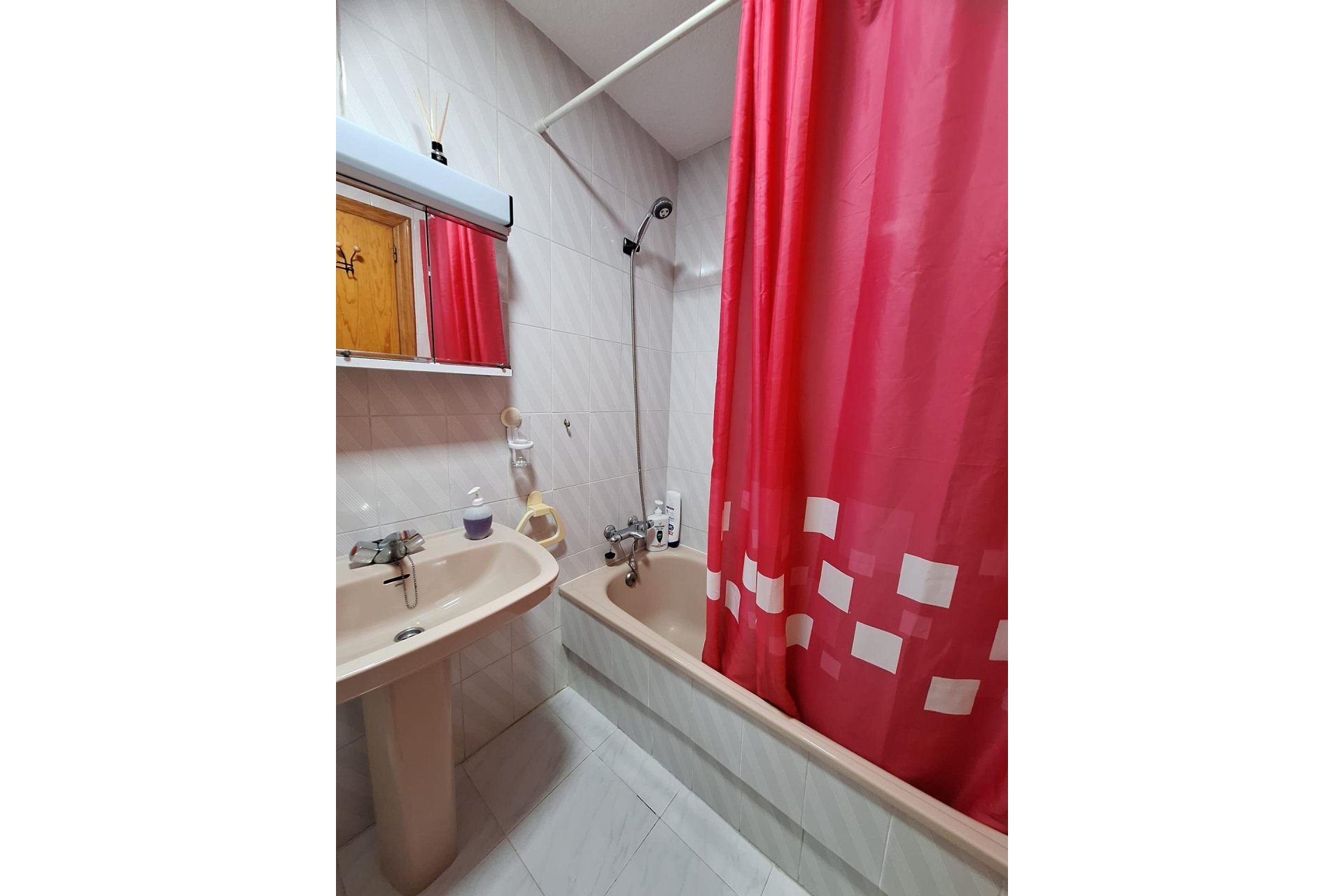 Revente - Attique -
Torrevieja - Playa del Cura