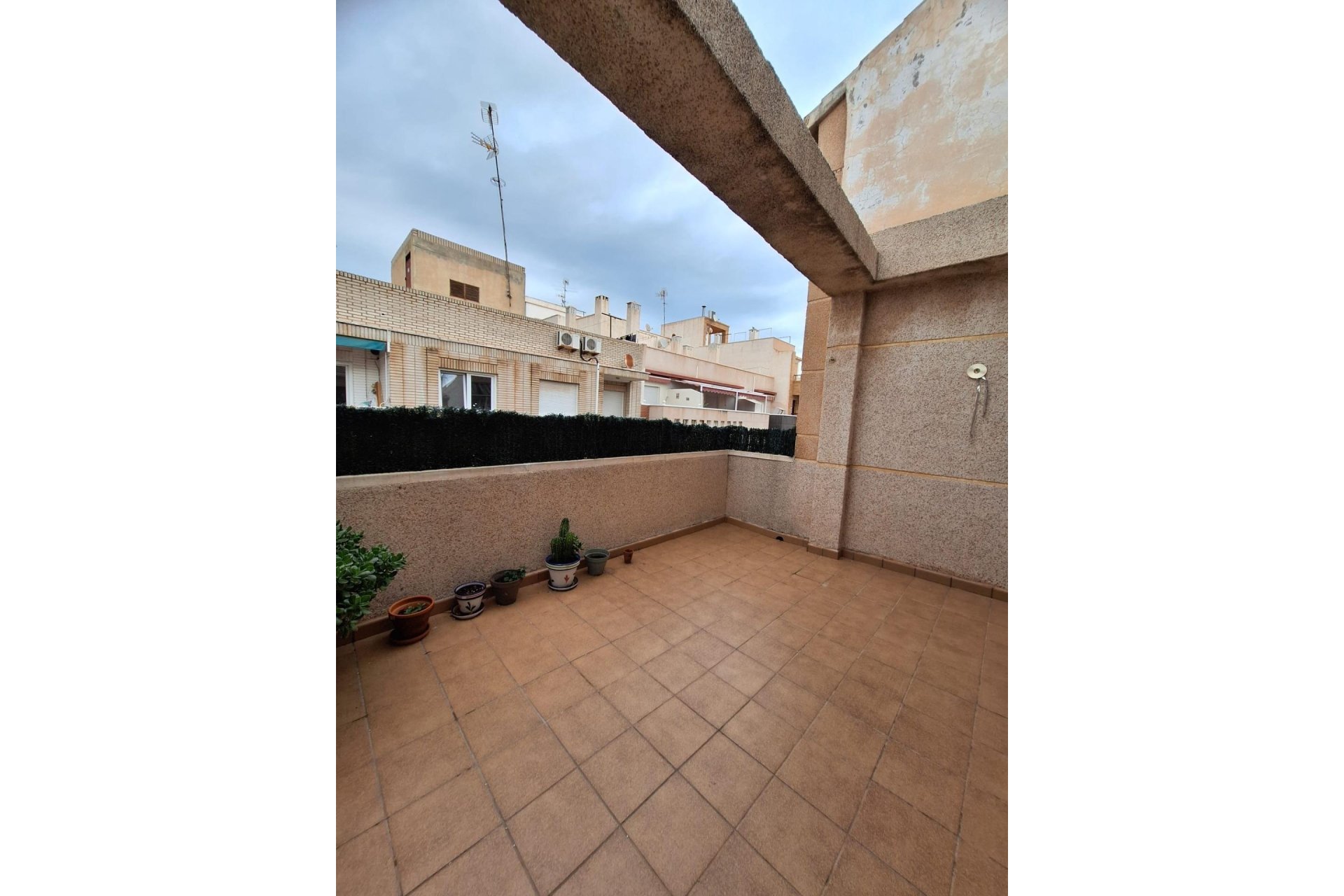 Revente - Attique -
Torrevieja - Playa del Cura