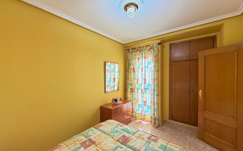 Revente - Attique -
Torrevieja - Playa del Cura