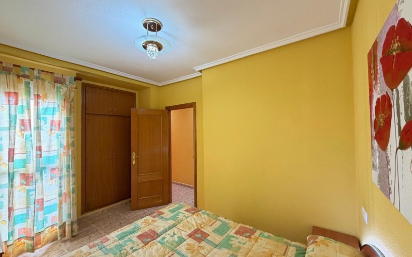 Revente - Attique -
Torrevieja - Playa del Cura