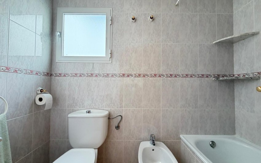 Revente - Attique -
Torrevieja - Playa del Cura