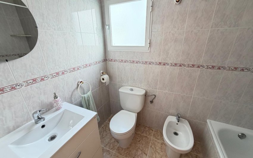 Revente - Attique -
Torrevieja - Playa del Cura
