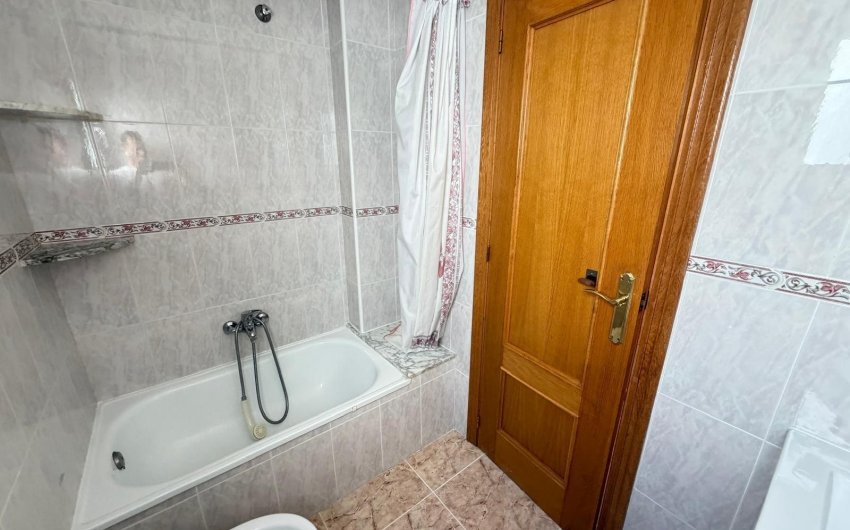 Revente - Attique -
Torrevieja - Playa del Cura