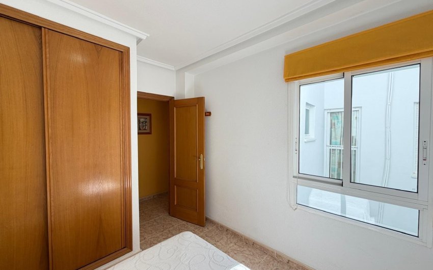 Revente - Attique -
Torrevieja - Playa del Cura