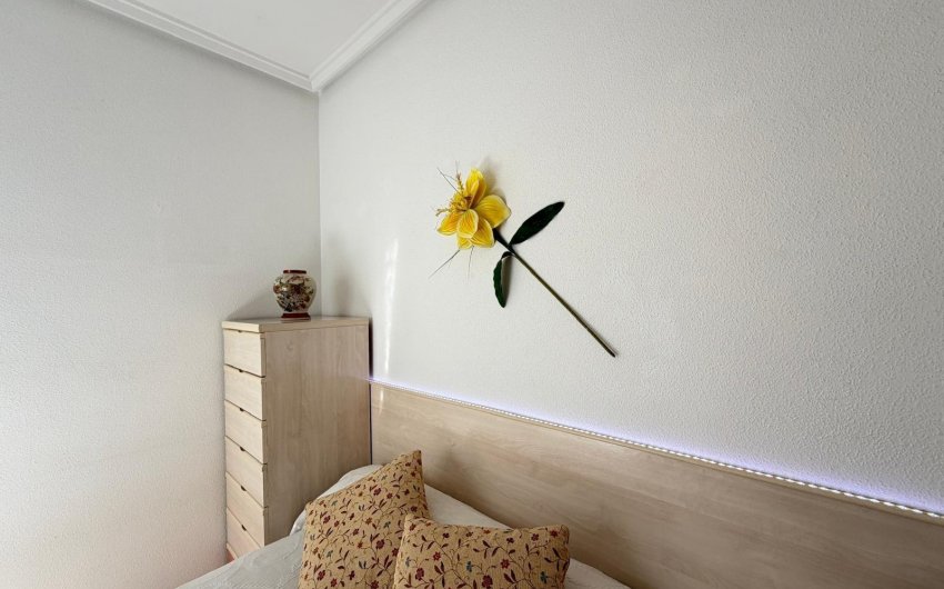 Revente - Attique -
Torrevieja - Playa del Cura