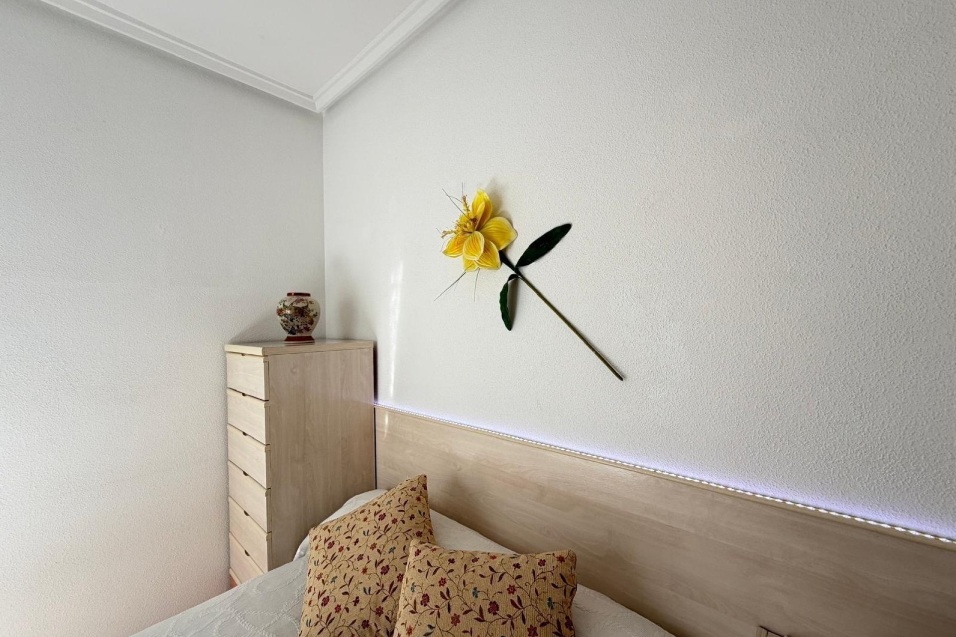 Revente - Attique -
Torrevieja - Playa del Cura