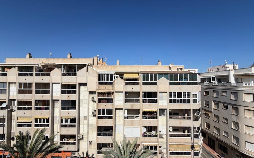 Revente - Attique -
Torrevieja - Playa del Cura