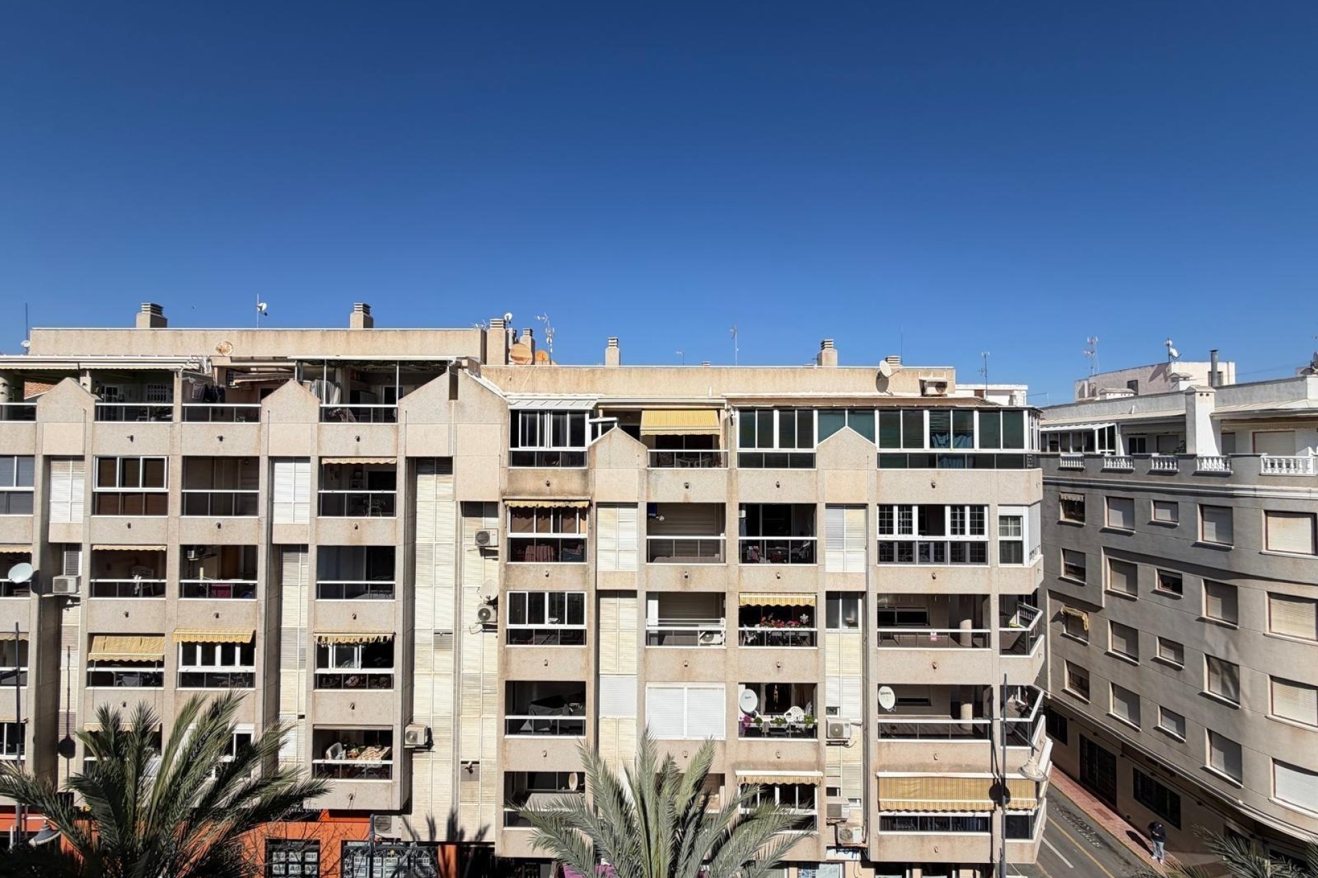 Revente - Attique -
Torrevieja - Playa del Cura