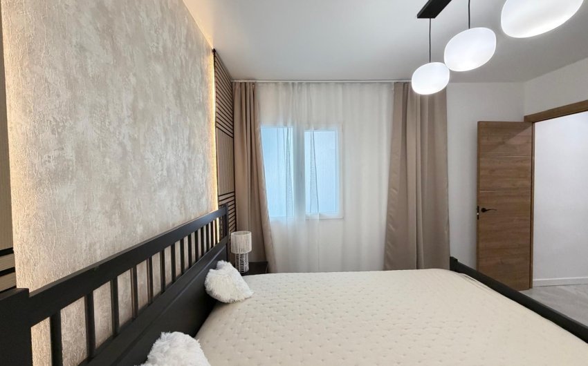 Revente - Attique -
Torrevieja - Playa del Cura