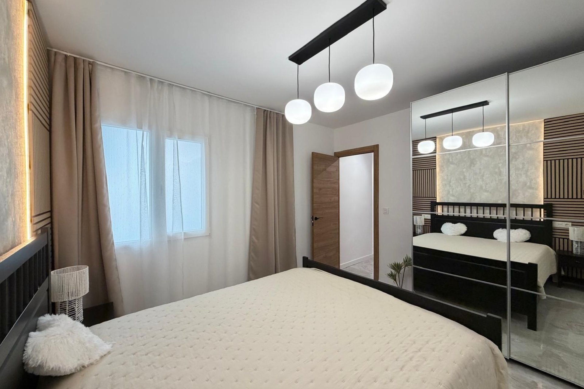 Revente - Attique -
Torrevieja - Playa del Cura