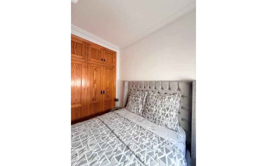 Revente - Attique -
Torrevieja - Playa del Cura