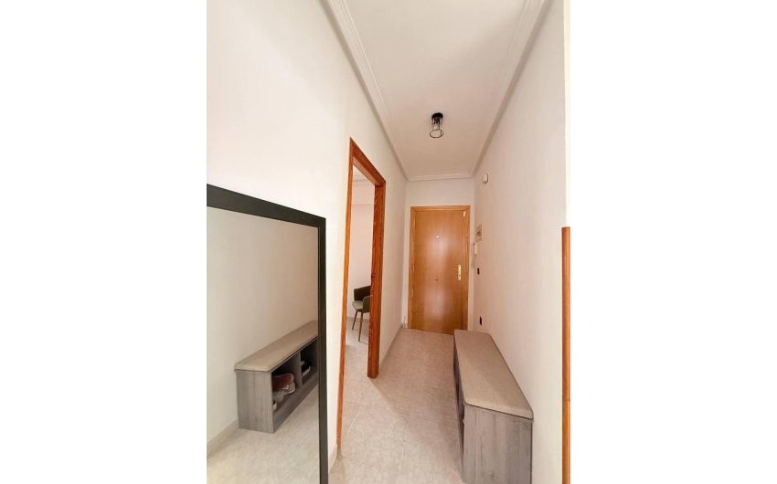 Revente - Attique -
Torrevieja - Playa del Cura