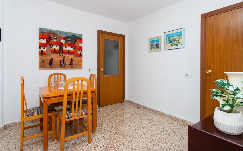 Revente - Attique -
Torrevieja - Playa del Cura