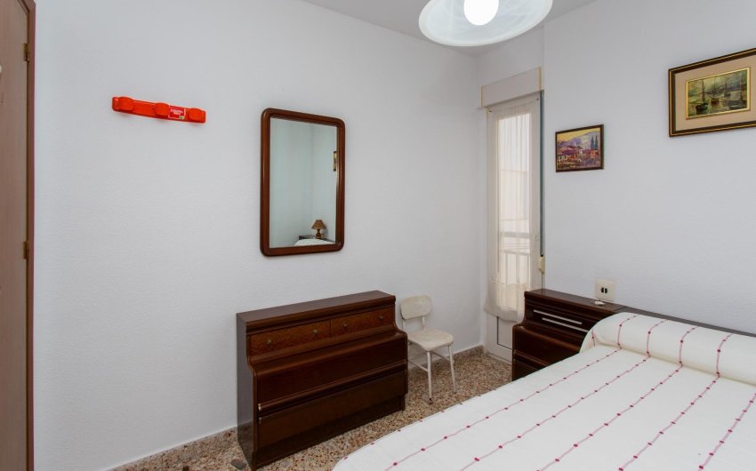 Revente - Attique -
Torrevieja - Playa del Cura