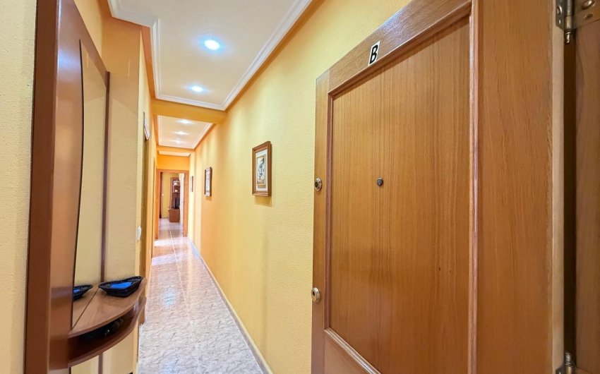 Revente - Attique -
Torrevieja - Playa del Cura