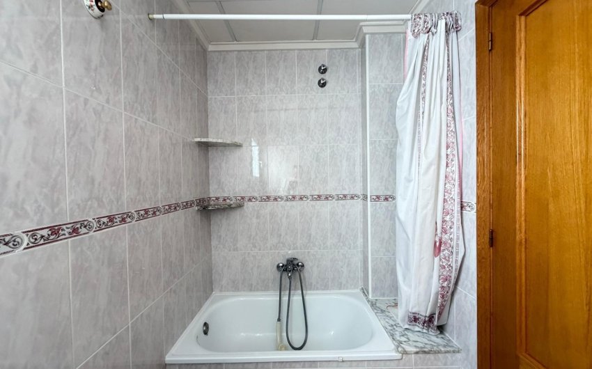Revente - Attique -
Torrevieja - Playa del Cura