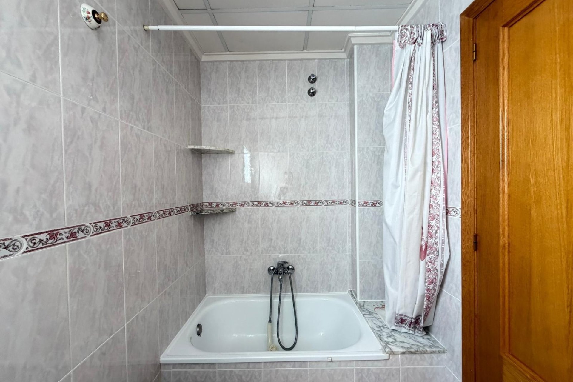 Revente - Attique -
Torrevieja - Playa del Cura
