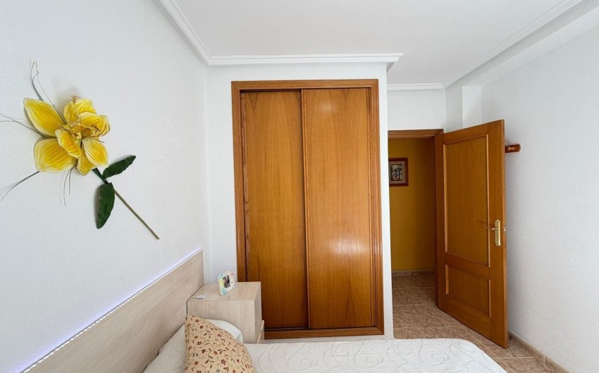 Revente - Attique -
Torrevieja - Playa del Cura