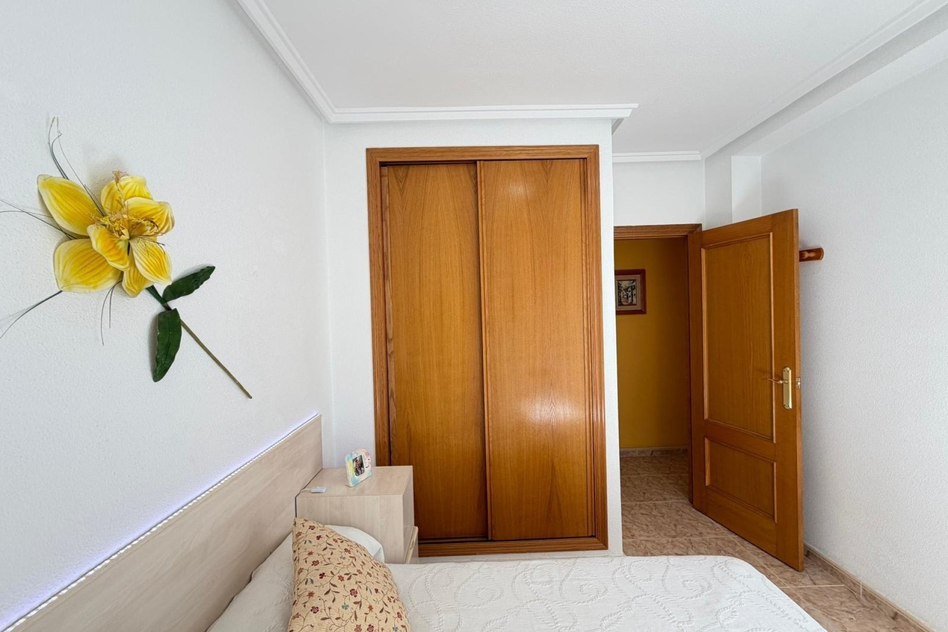 Revente - Attique -
Torrevieja - Playa del Cura