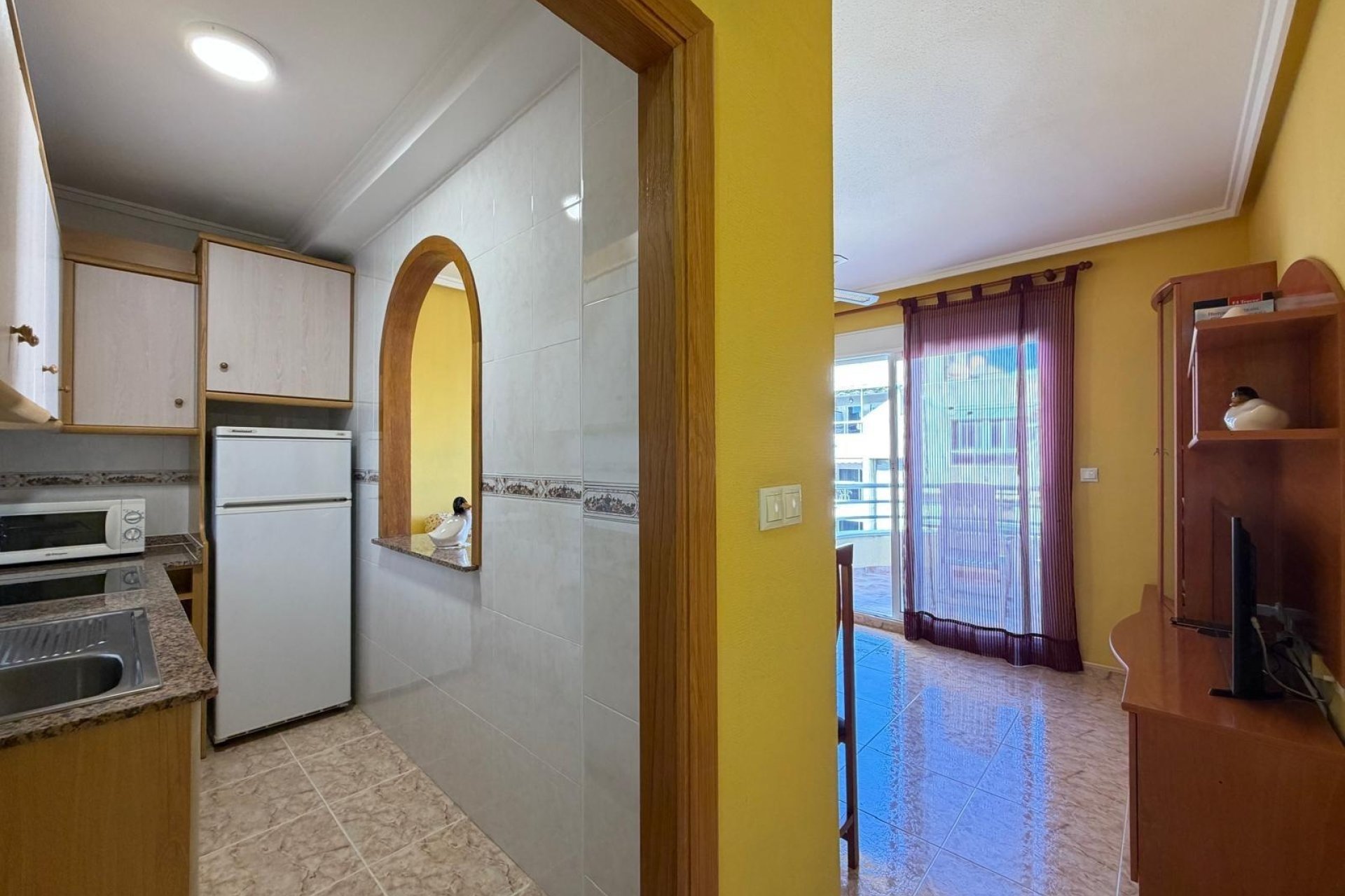 Revente - Attique -
Torrevieja - Playa del Cura