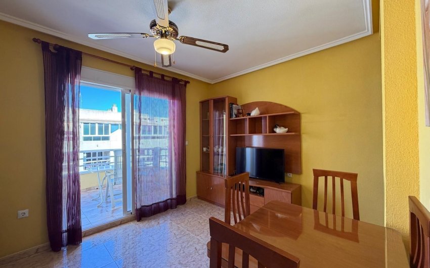 Revente - Attique -
Torrevieja - Playa del Cura